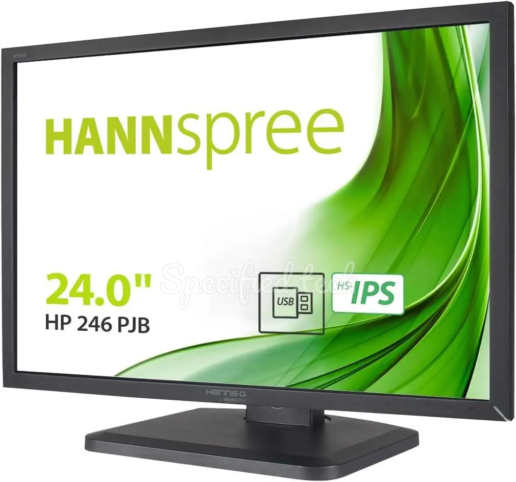 Bild des Produkts HP246PJB