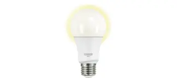 Product image for Dimmable E27 Bulb