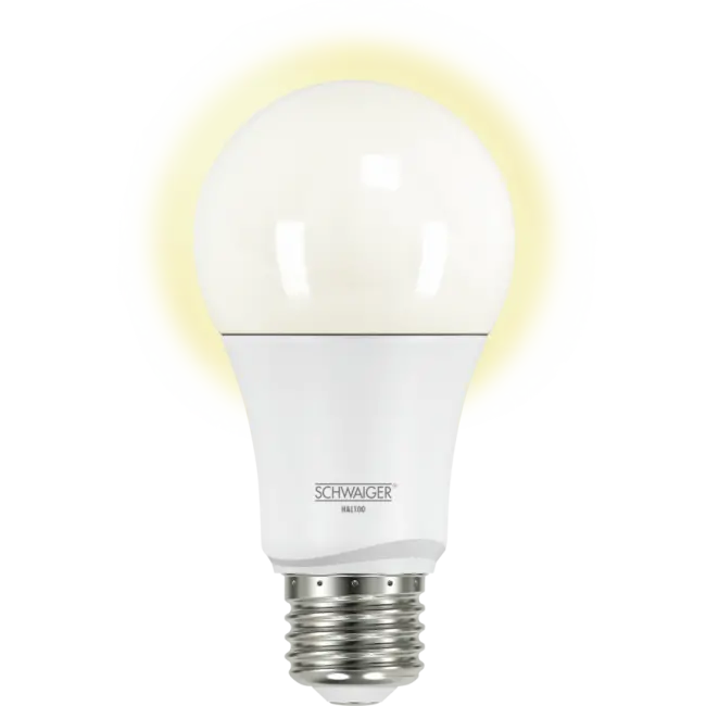 Product image for Dimmable E27 Bulb