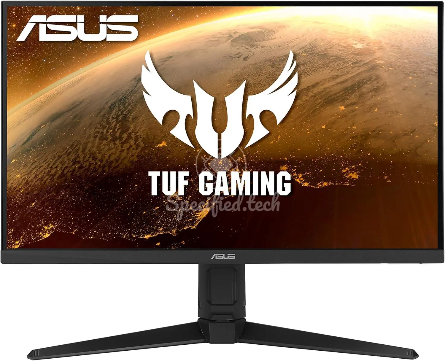 Product image for TUF Gaming VG27AQL1A