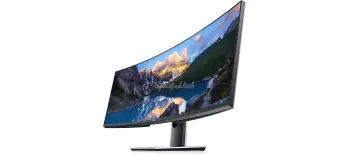 Product image for UltraSharp U4919DW