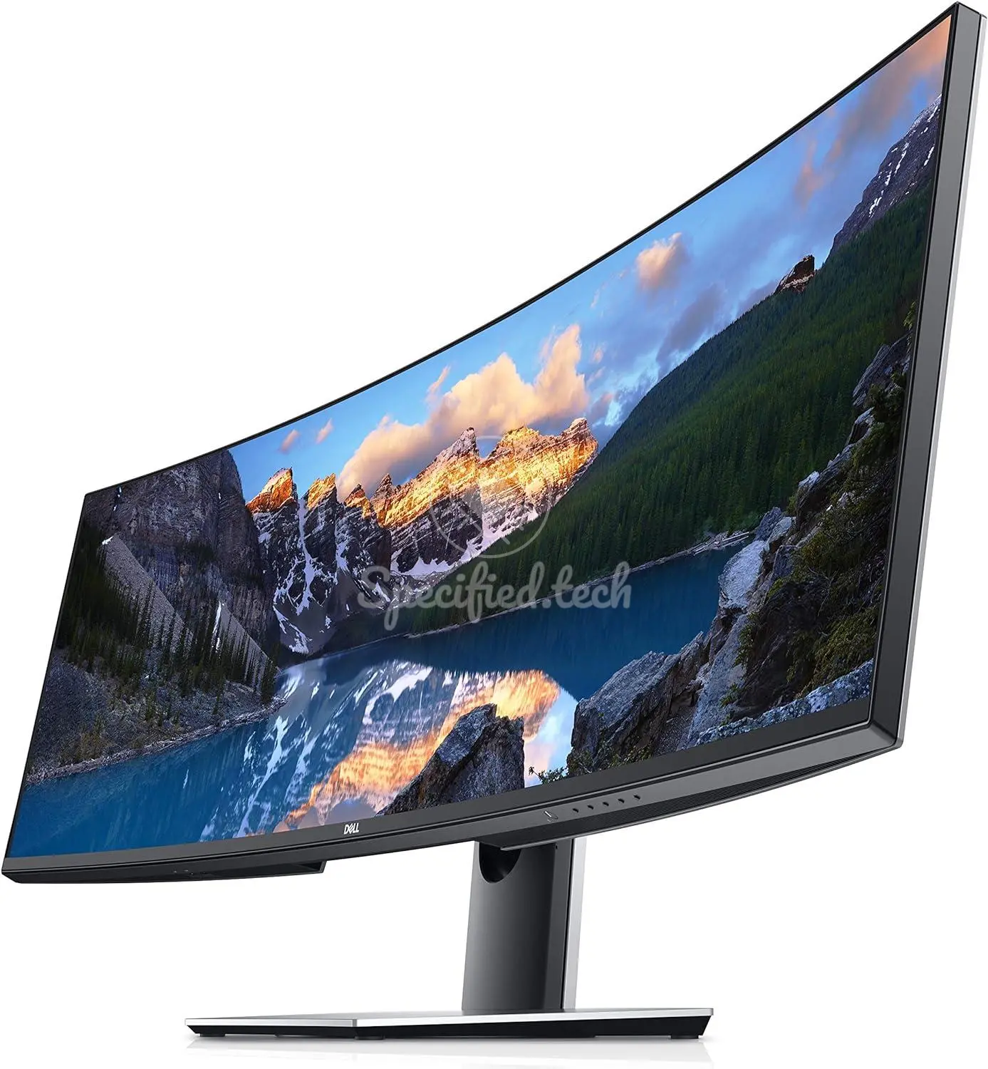 Product image for UltraSharp U4919DW