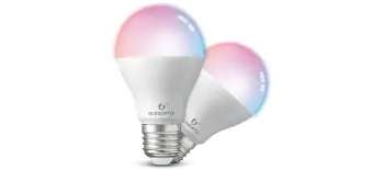 Product image for 6W LED Bulb Pro