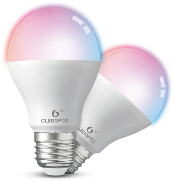 Product image for 6W LED Bulb Pro