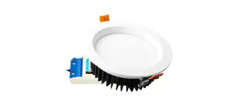 Bild des Produkts 12W Dual White and Color LED Downlight