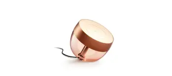 Product image for Hue Iris Copper Limited Edition