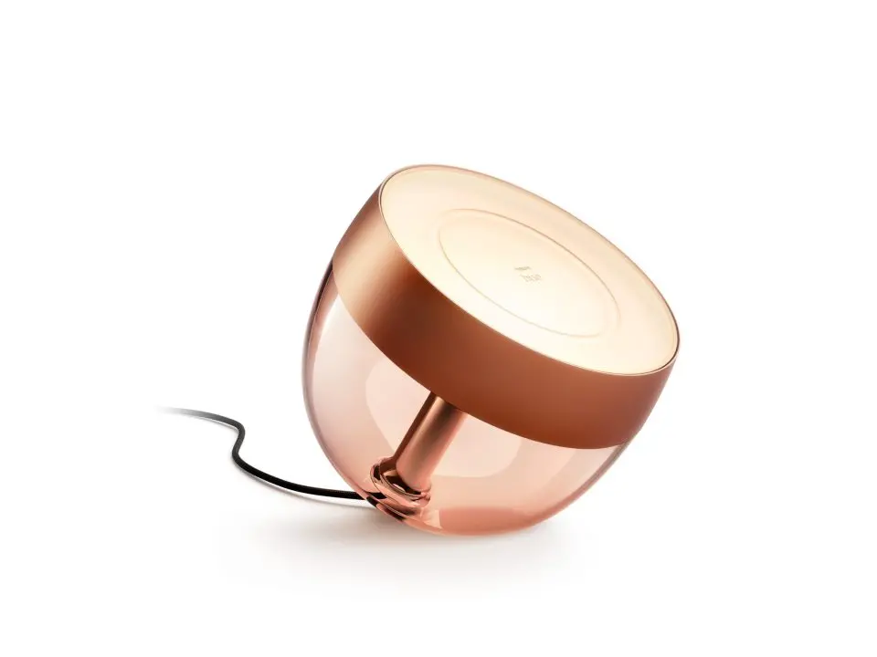 Product image for Hue Iris Copper Limited Edition