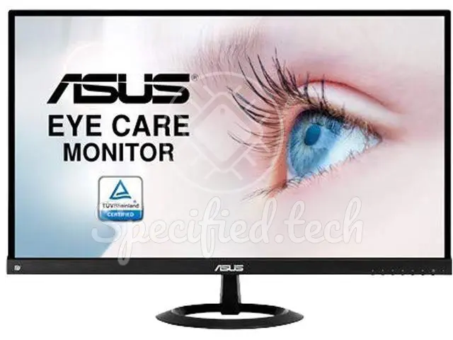 Product image for VX279C