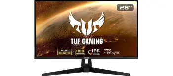 Product image for TUF Gaming VG289Q1A