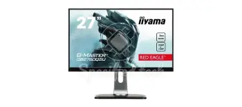 Product image for G-Master GB2760QSU-B1 Product image for G-Master GB2760QSU-B1