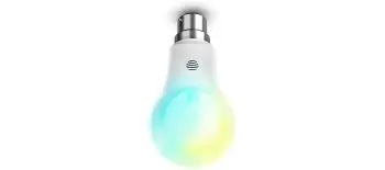 Product image for Active Light Cool to Warm White B22 Bulb