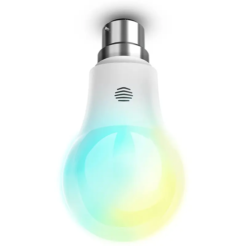 Product image for Active Light Cool to Warm White B22 Bulb