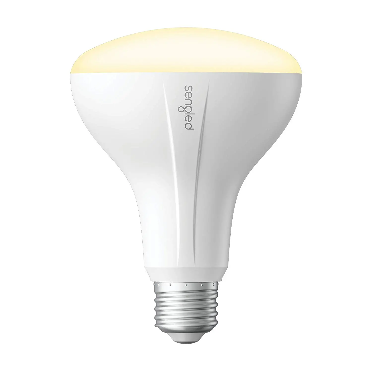 Product image for Soft White BR30 Bulb