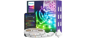 Bild des Produkts RGBIC LED Strip 10m