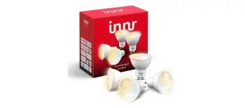 Product image for Tunable White Spot GU10 Bulb