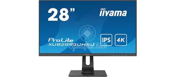 Bild des Produkts ProLite XUB2893UHSU-B1