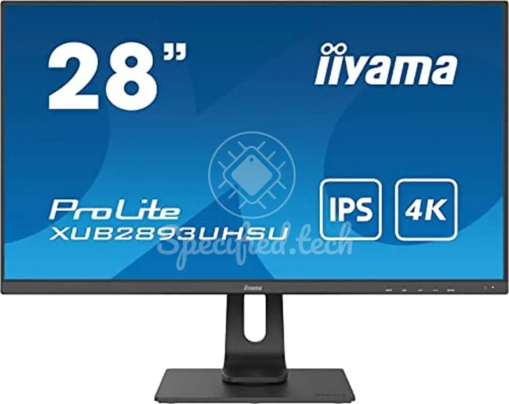 Bild des Produkts ProLite XUB2893UHSU-B1