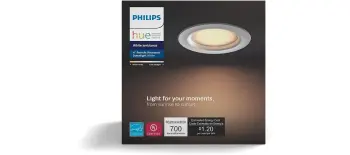 Bild des Produkts Hue Downlight 4 inch