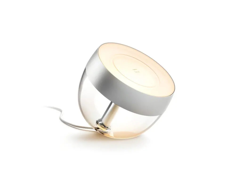 Product image for Hue Iris Silver Limited Edition