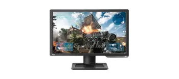 Bild des Produkts ZOWIE XL2411