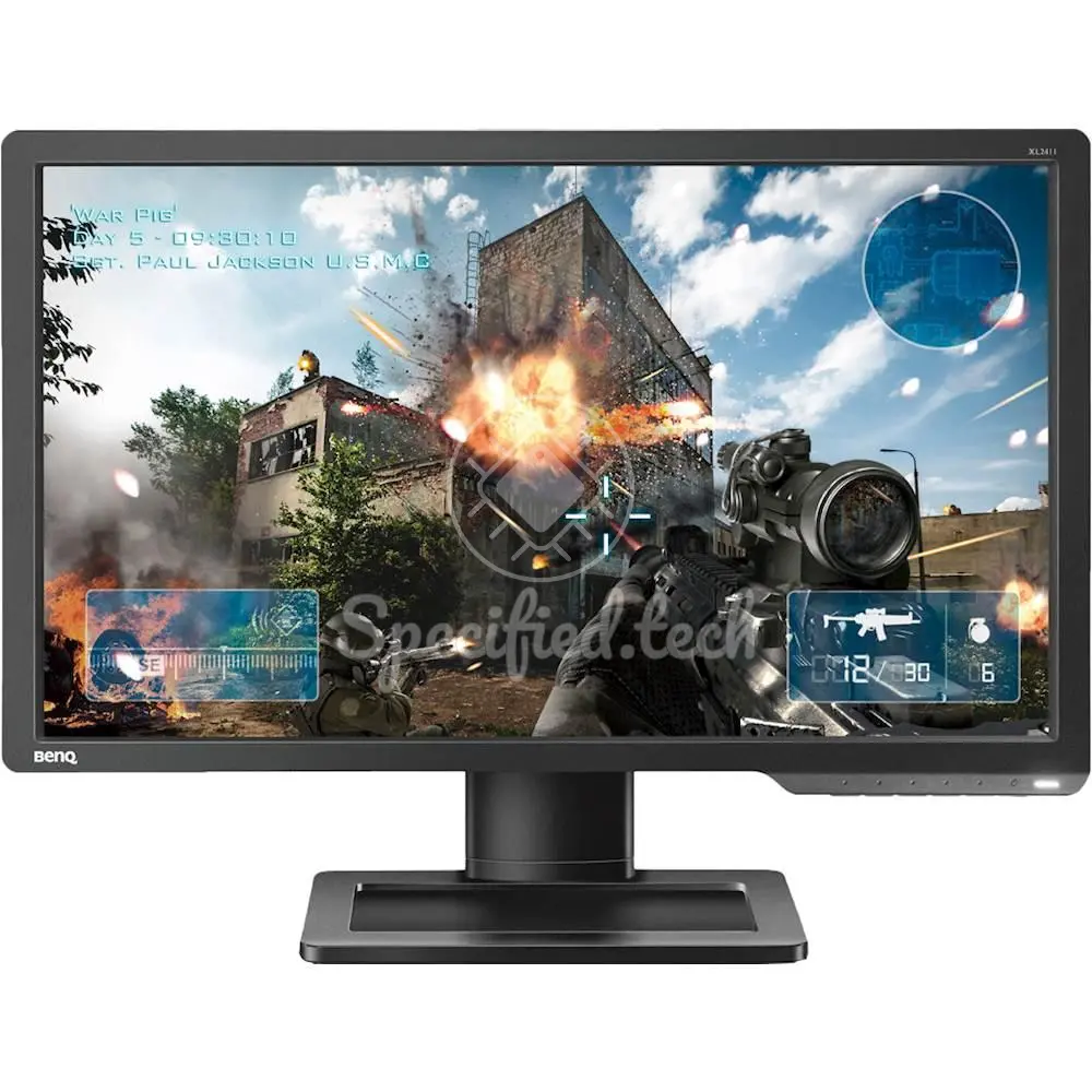 Bild des Produkts ZOWIE XL2411