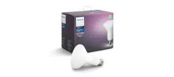 Product image for Hue White and Color Ambiance BR30 Richer Colors