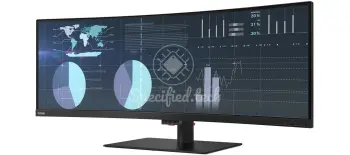 Product image for ThinkVision P44w-10