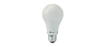 Product image for A19 Smart Light Bulb