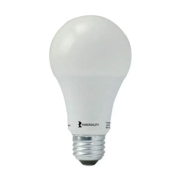 Product image for A19 Smart Light Bulb