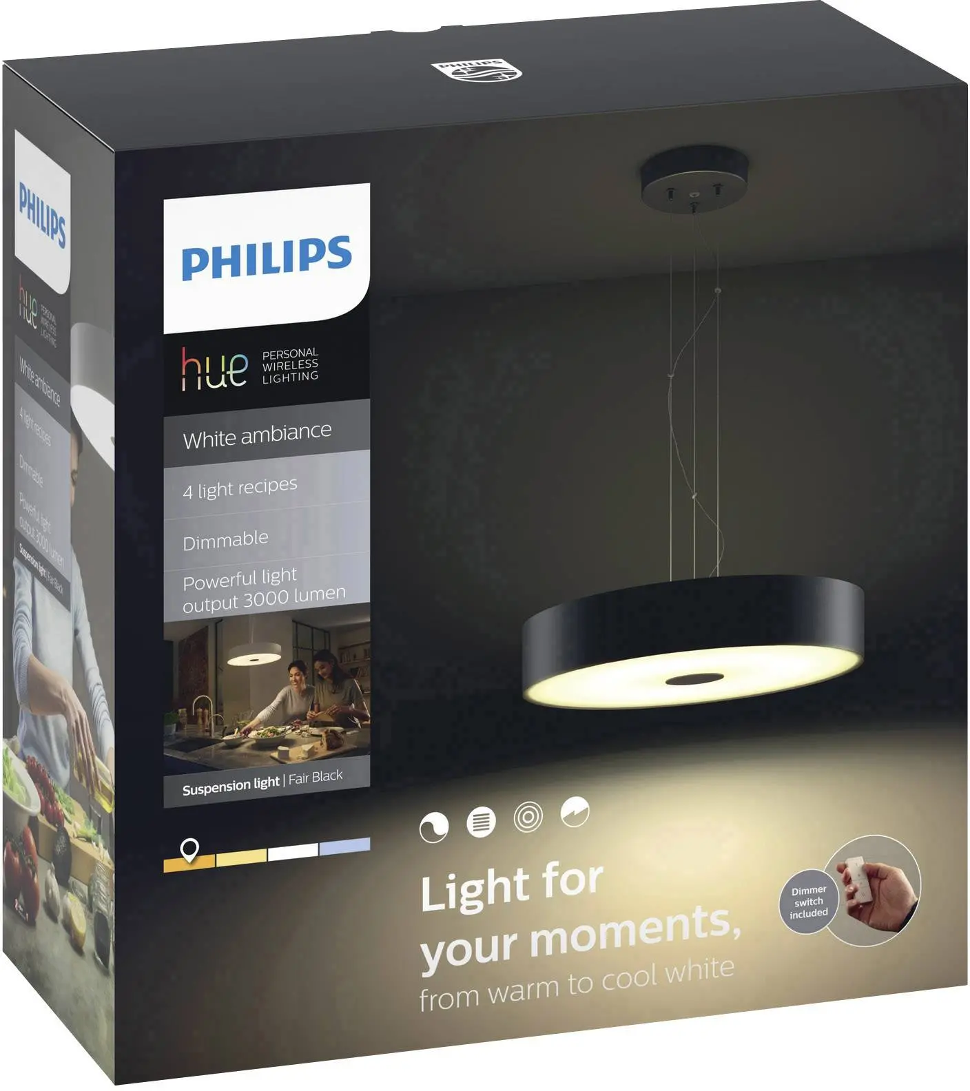 Product image for Hue Fair