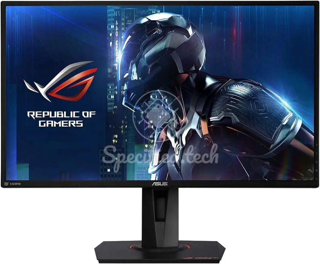 Bild des Produkts RoG Swift PG279QE