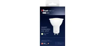 Bild des Produkts Dimmable LED Spot WW GU10