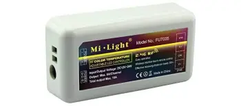 Product image for Milight Dual White LED Controller (FUT035)