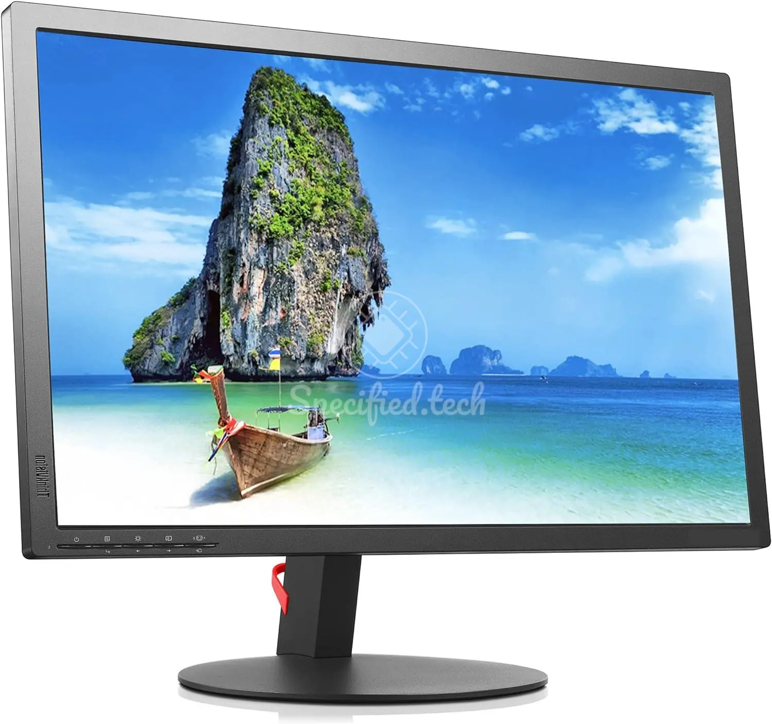 Product image for ThinkVision T2254p