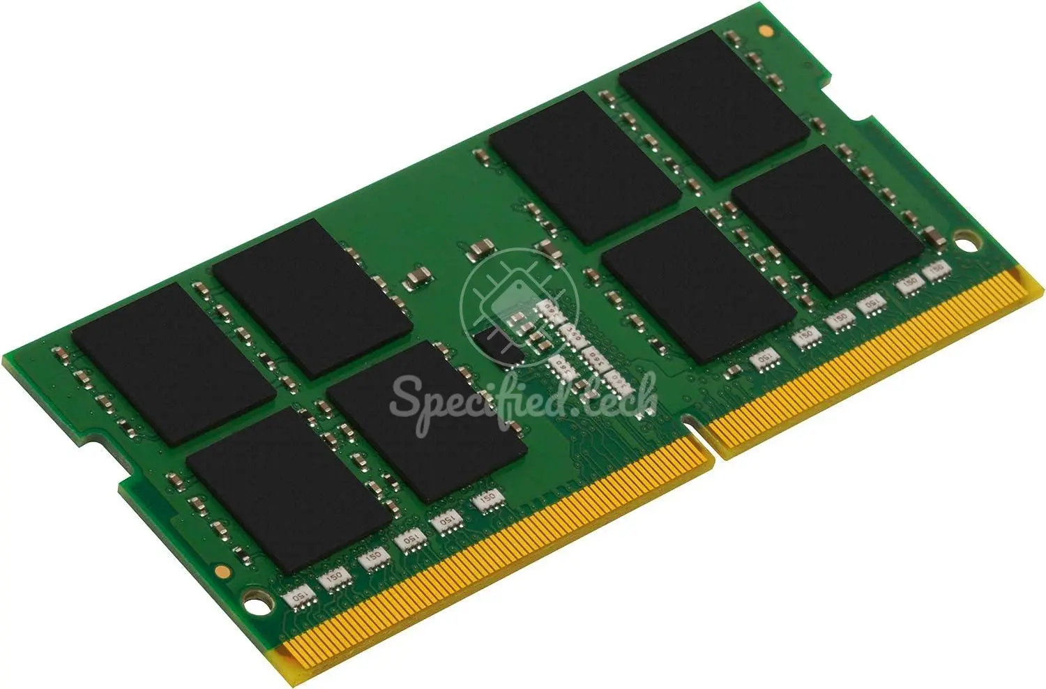 Product image for KVR32S22S8/16 Product image for KVR32S22S8/16