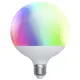 Blogpost image for Tint LED-Globeform White+Color Bulb