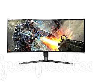 Bild des Produkts 34GK950F
