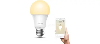 Product image for Tapo L510E Product image for Tapo L510E