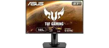 Product image for TUF Gaming VG279QR