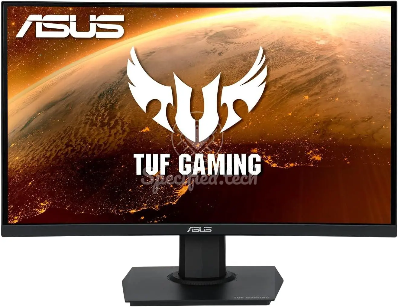 Product image for TUF Gaming VG24VQE