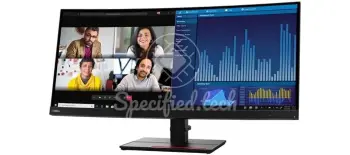 Product image for ThinkVision P34w-20