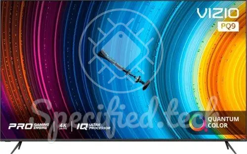 Product image for P75Q9-H1 Product image for P75Q9-H1
