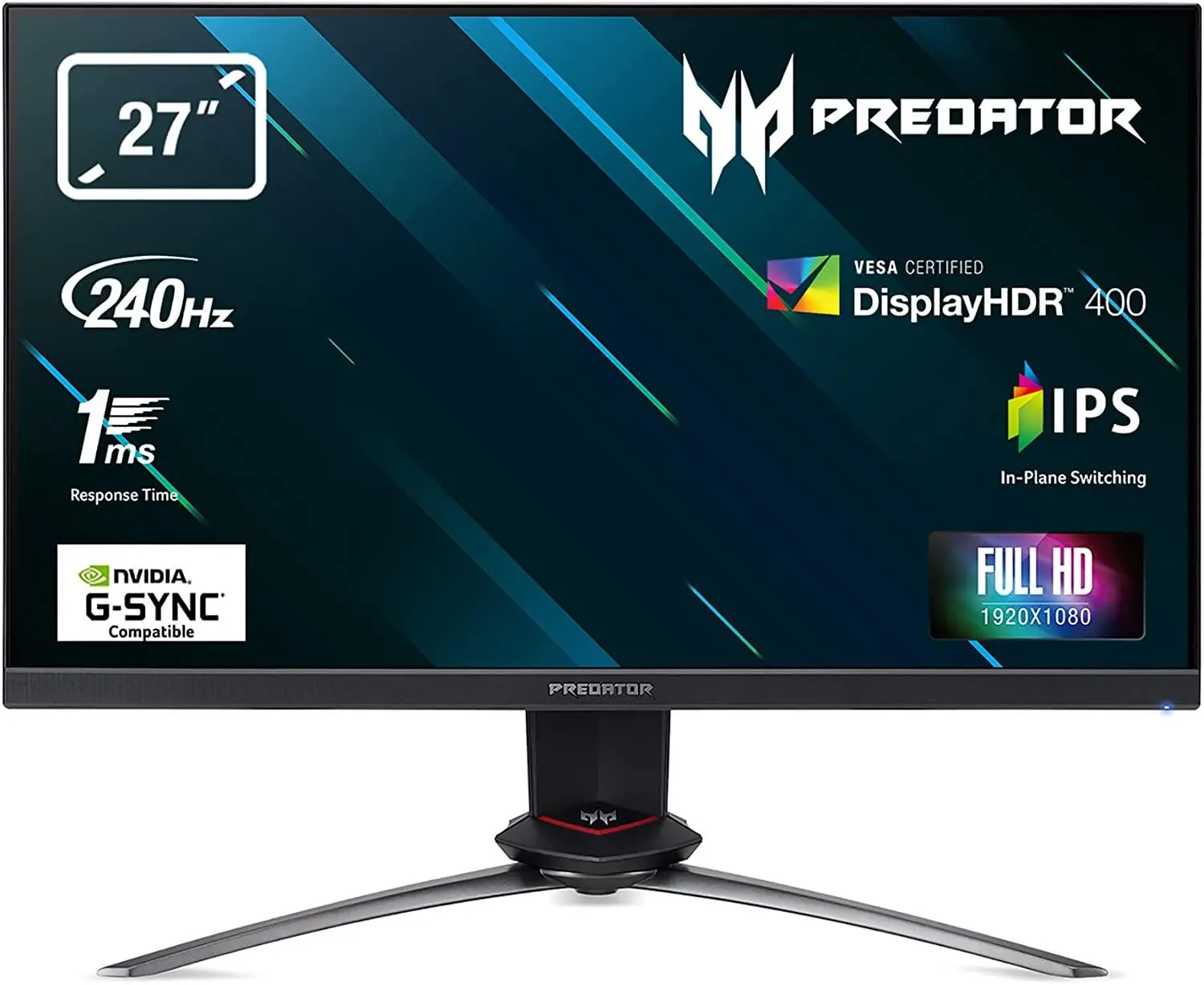 Product image for Predator XB273GX