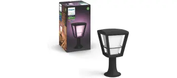 Product image for Hue Econic Outdoor Pedestal Light