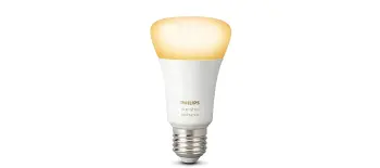 Product image for Hue White Ambiance A19 E26/E27