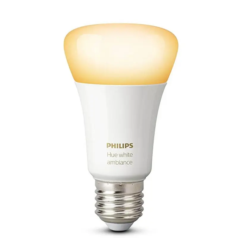 Product image for Hue White Ambiance A19 E26/E27