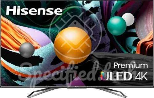 Bild des Produkts 55U8G Bild des Produkts 55U8G