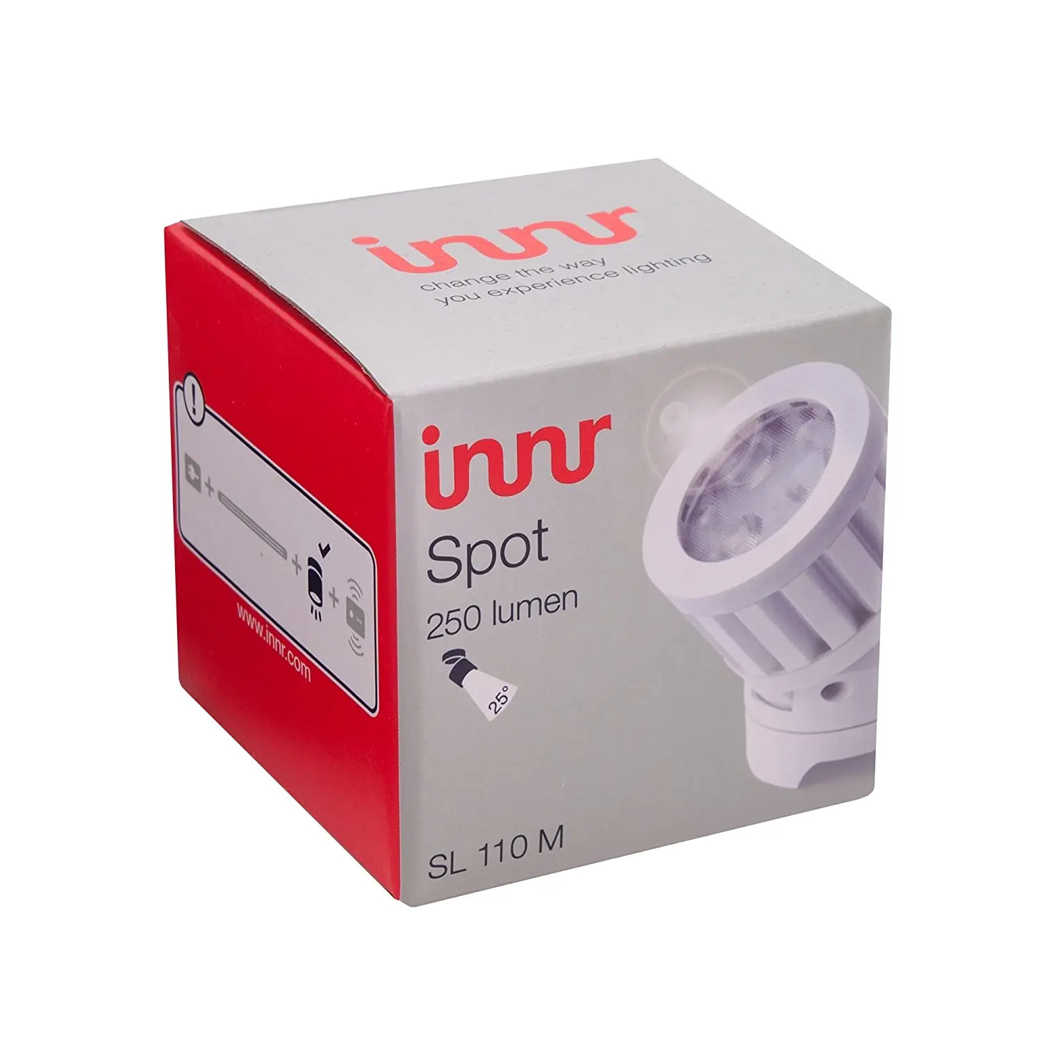 Product image for Spot Flex Medium