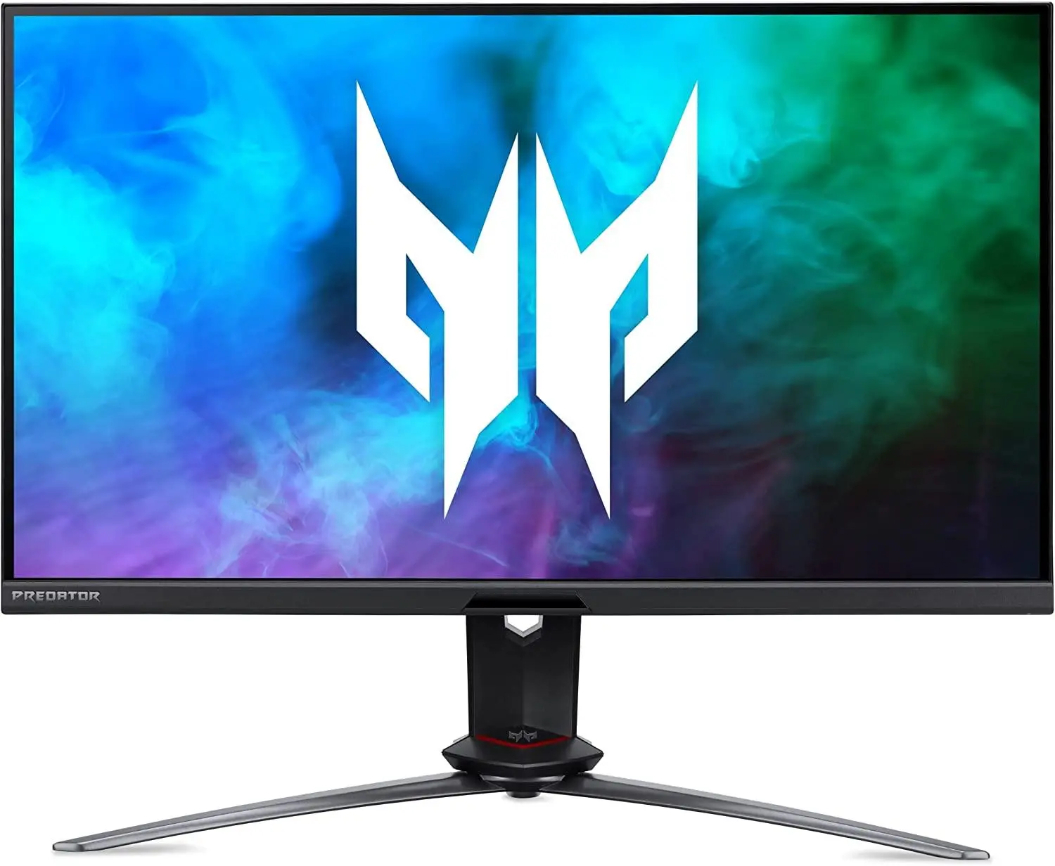 Bild des Produkts Predator XB283K