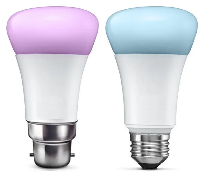 Bild des Produkts Smart 7W E27 Bulb